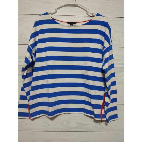 Womens Tommy Hilfiger Boat Neck sz M - Picture 1 of 6